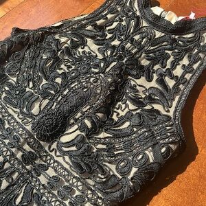 NEW WITH TAGS - Parker dress 🌗 - NEVER WORN